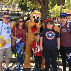 Meet your Posher, Mandy